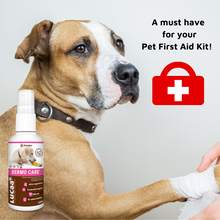 Pet Probiotic Dermo (Wound) Care - 100ml Spray