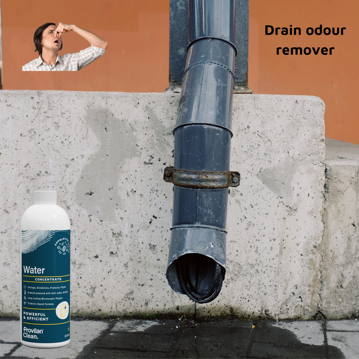 Provilan CLEAN Water