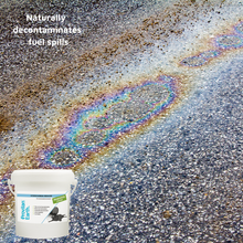Provilan Earth Hydrocarbon Reducer