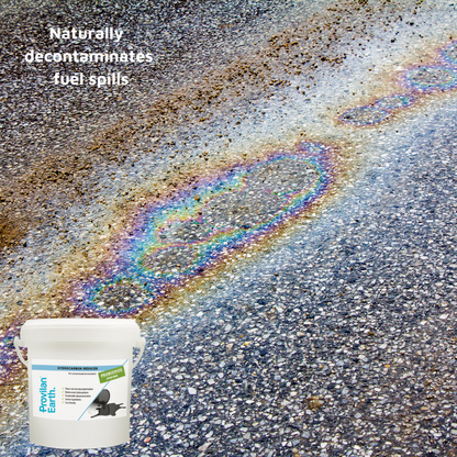 Provilan Earth Hydrocarbon Reducer
