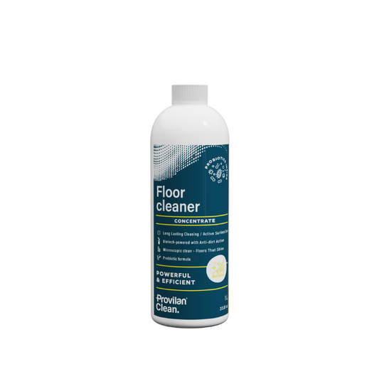 Probiotic Floor Cleaner Concentrate