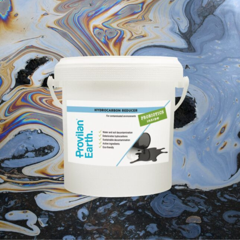 Provilan Earth Hydrocarbon Reducer
