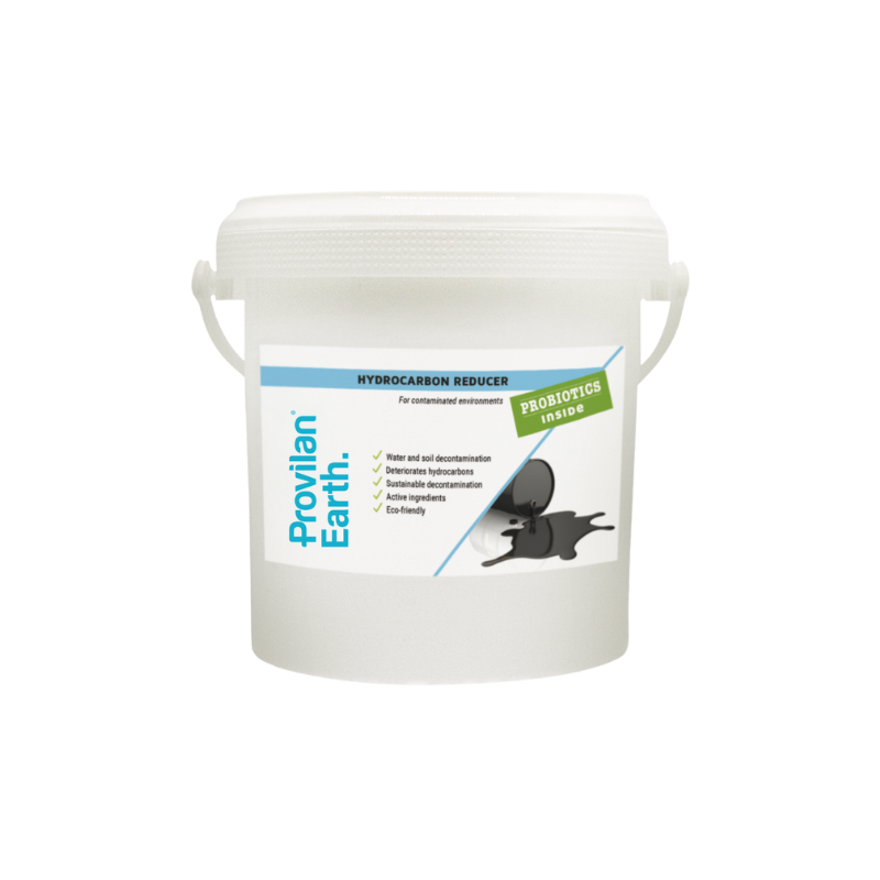 Provilan Earth Hydrocarbon Reducer