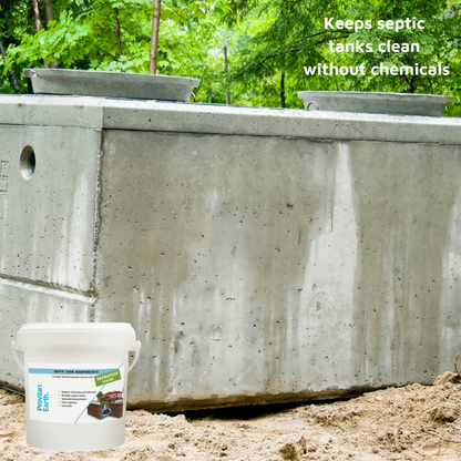 Probiotic Septic Tank Maintainer