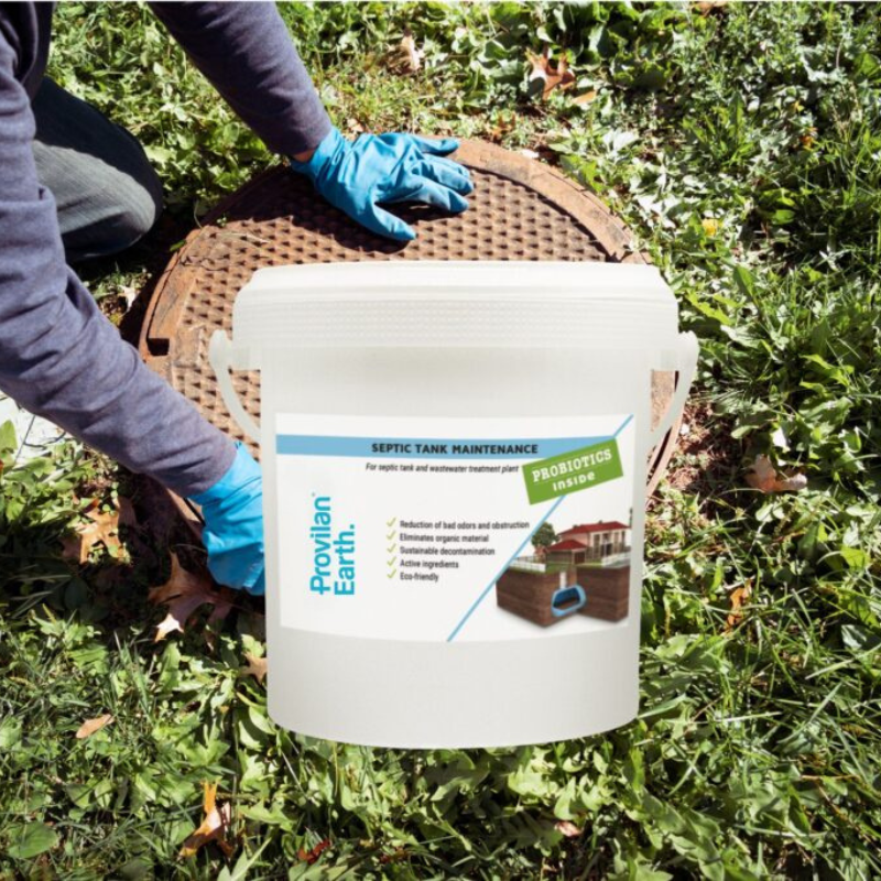 Probiotic Septic Tank Maintainer