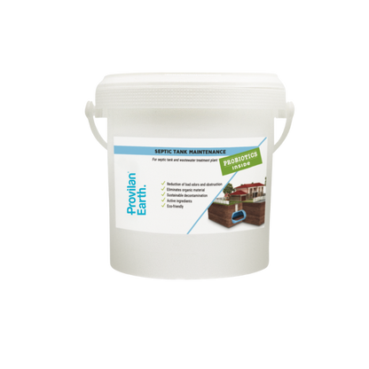 Probiotic Septic Tank Maintainer