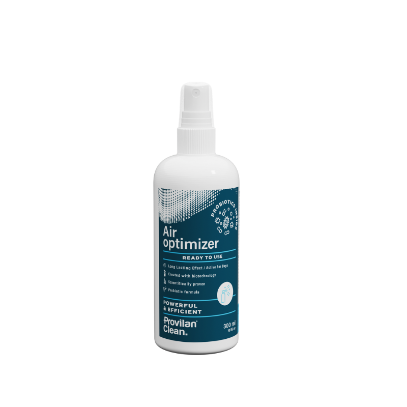Probiotic Air Optimiser