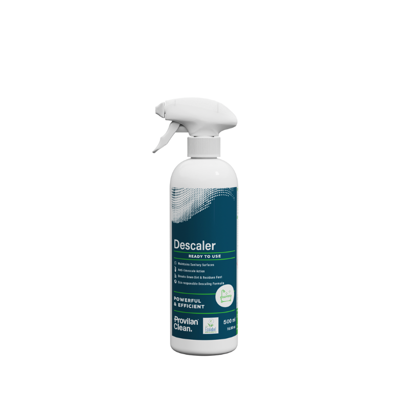 Provilan Clean Natural De-Scaler