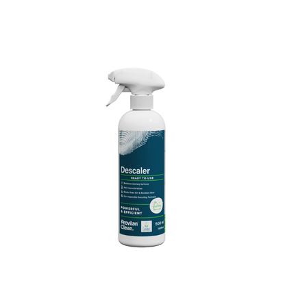 Provilan Clean Natural De-Scaler