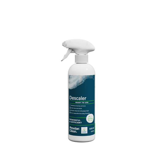 Provilan Clean Natural De-Scaler