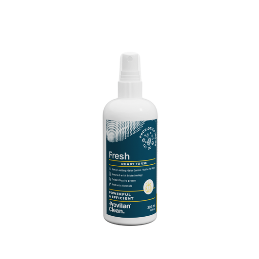 Probiotic Fabric Freshener - Fresh