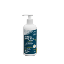 Probiotic Hand & Body Soap
