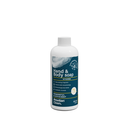 Provilan CLEAN Probiotic Hand & Body Wash
