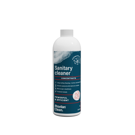 Provilan CLEAN Probiotic Sanitary Cleaner