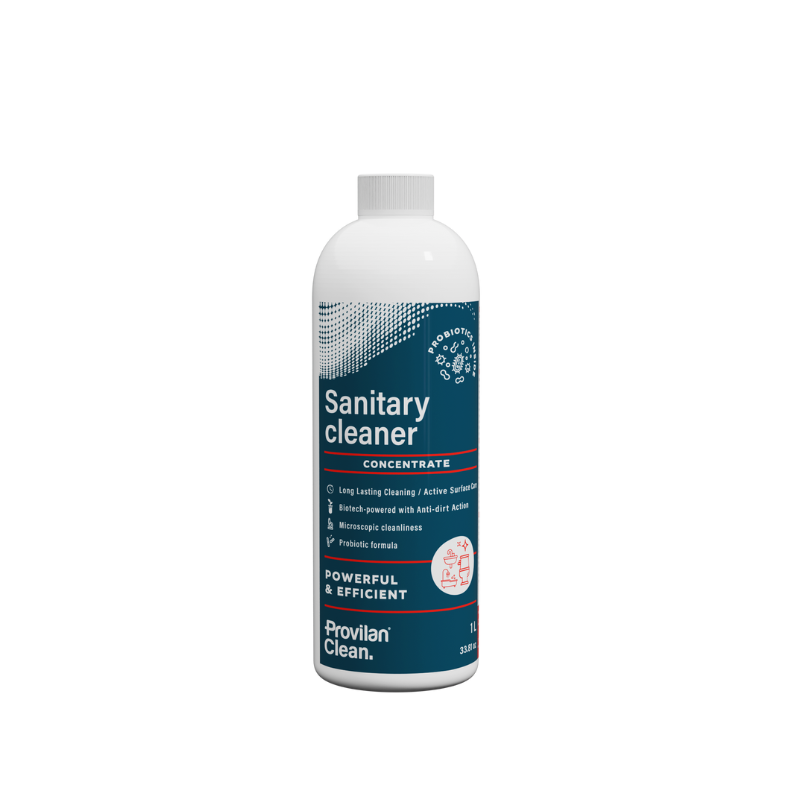 Probiotic Sanitary Cleaner