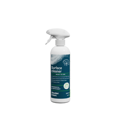 Probiotic Surface Cleaner
