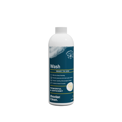 Probiotic Laundry Detergent - Wash