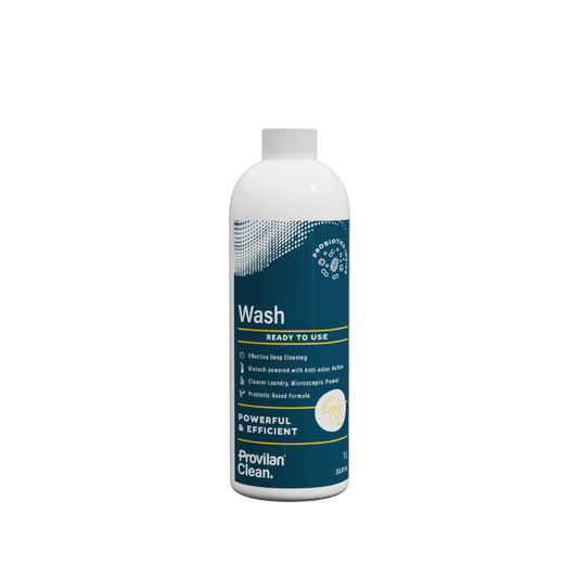 Provilan CLEAN Probiotic Laundry Detergent