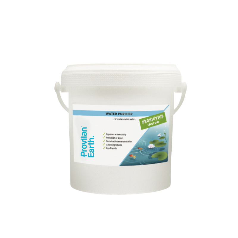 Provilan Earth Water Purifier