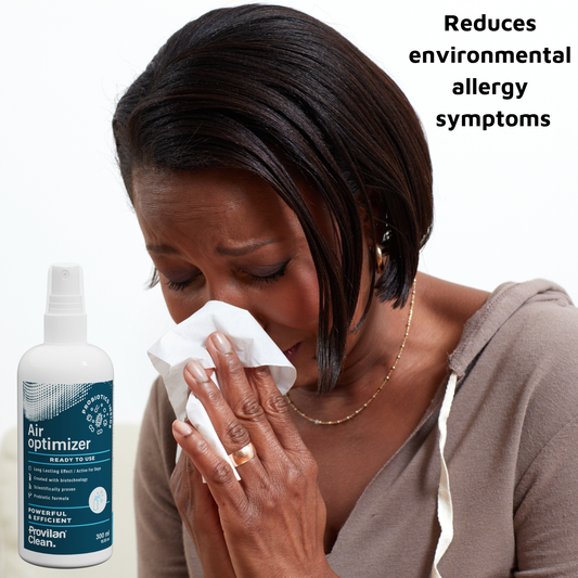 Provilan CLEAN Probiotic Air Optimiser