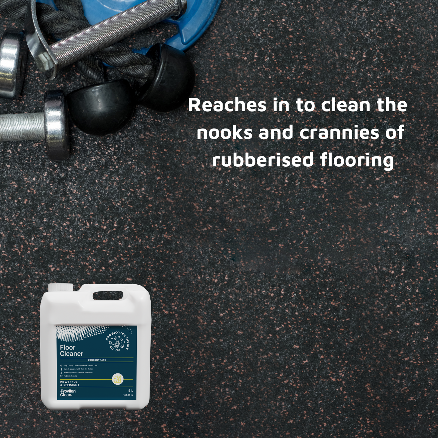 Probiotic Floor Cleaner Concentrate