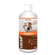 Pet Probiotic Shampoo