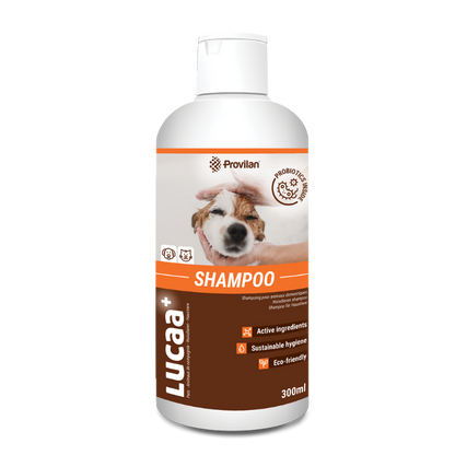 Pet Probiotic Shampoo
