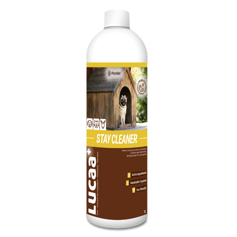 Pet Friendly Surface Spray