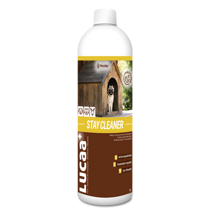 Pet Friendly Surface Spray