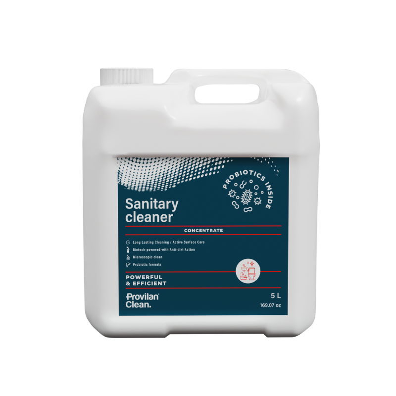 Probiotic Sanitary Cleaner