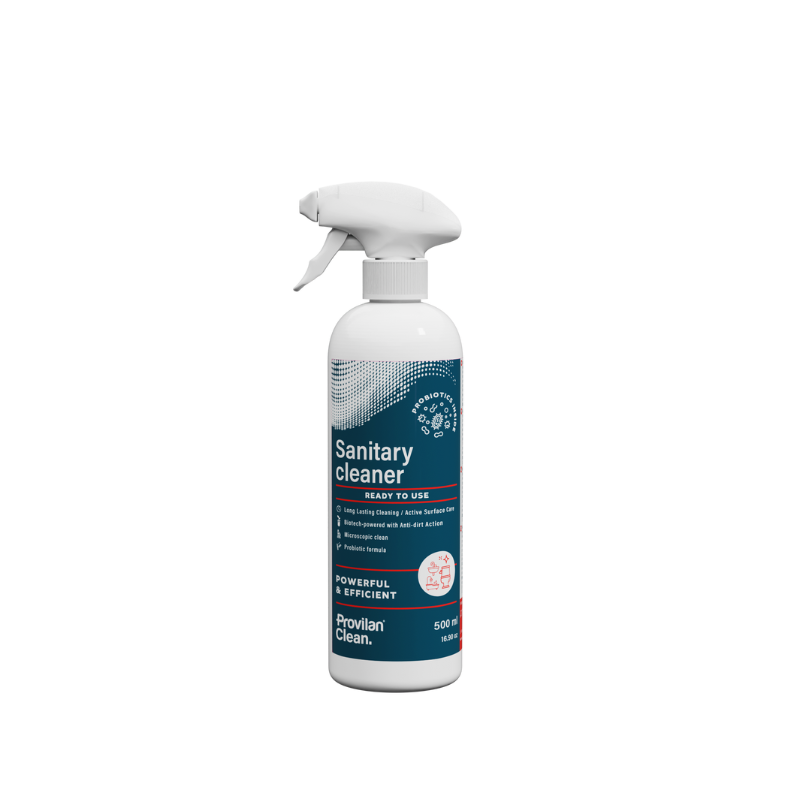Probiotic Sanitary Cleaner
