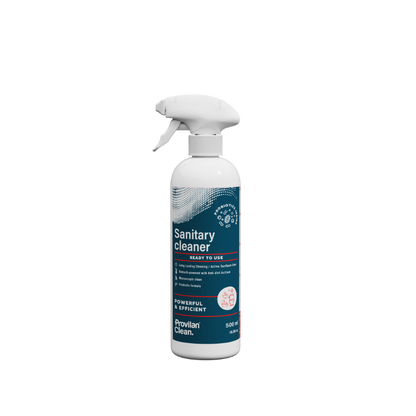 Probiotic Sanitary Cleaner