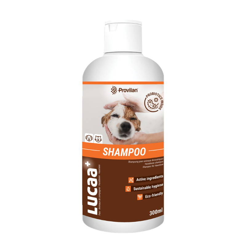 Pet Probiotic Allergen-Free - 300ml Spray