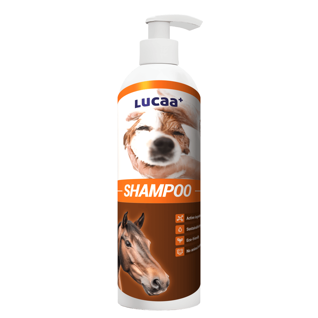Probiotic Shampoo for Pets
