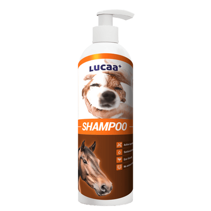 Probiotic Shampoo for Pets