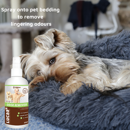 Pet Probiotic Odour Remover - 300ml Spray