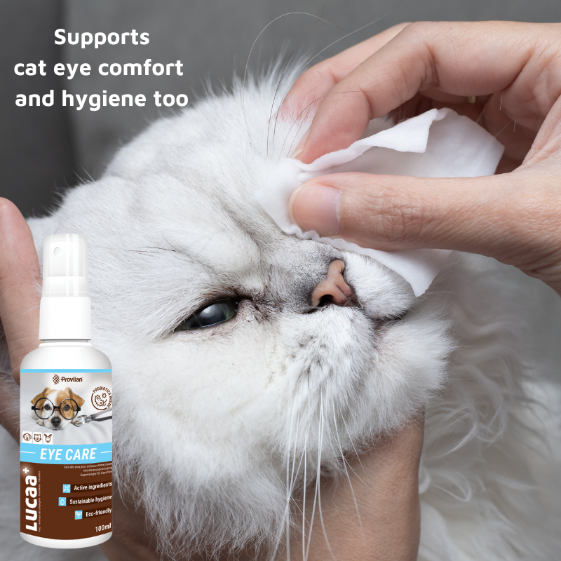 Pet Probiotic Eye Care - 100ml Spray