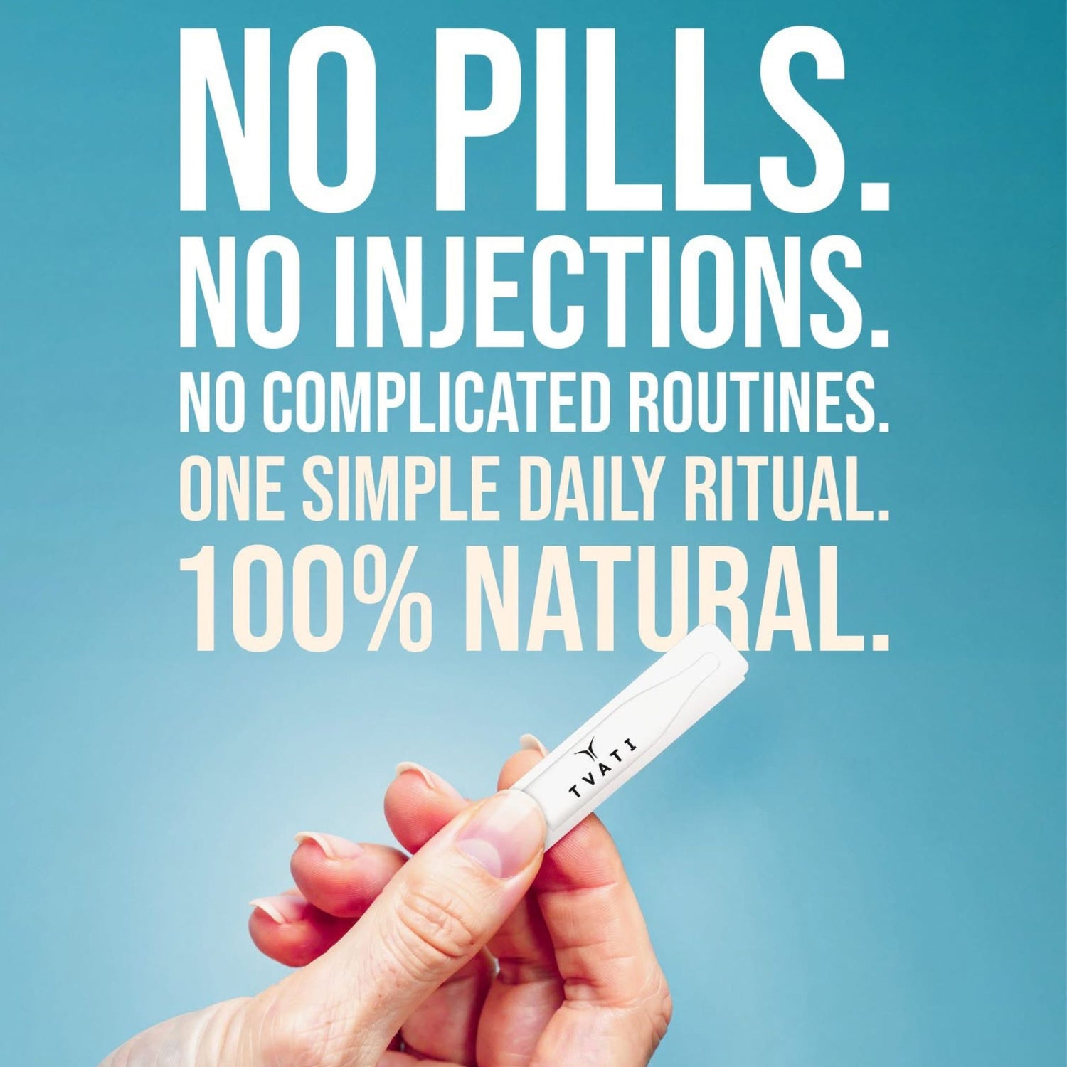 Tvati Pet 100% natural topical joint support oil for dogs – no pills or injections