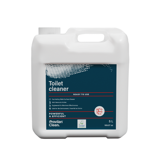 Provilan CLEAN Natural Toilet Cleaner