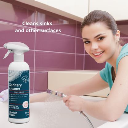 Probiotic Sanitary Cleaner