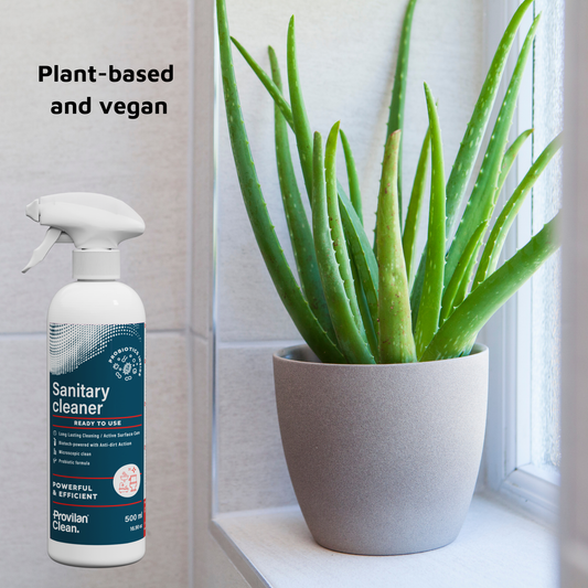 Provilan CLEAN Probiotic Sanitary Cleaner