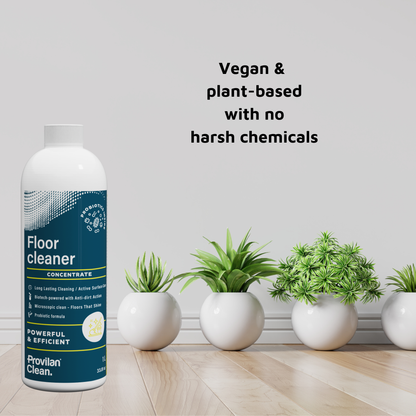 Probiotic Floor Cleaner Concentrate
