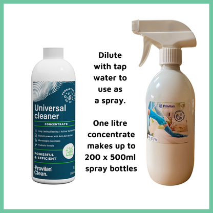 Provilan CLEAN Probiotic Universal Cleaner