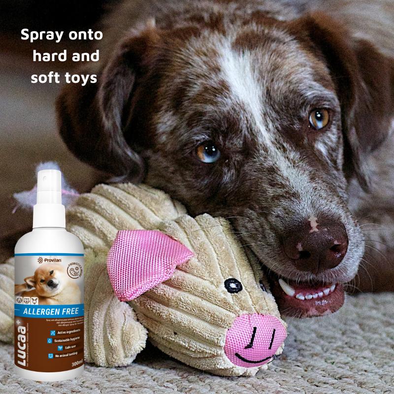 Pet Probiotic Allergen-Free - 300ml Spray
