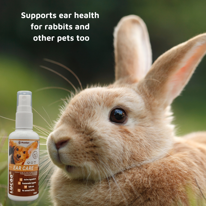 Pet Probiotic Ear Care - 100ml Spray