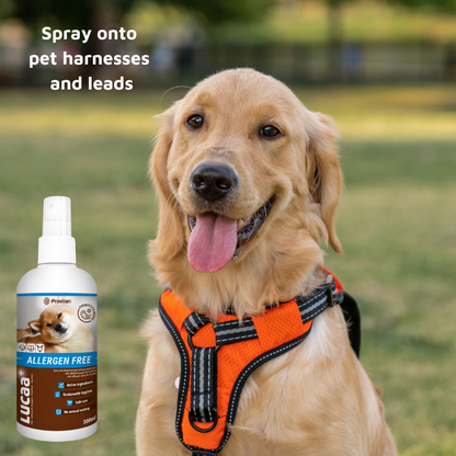 Pet Probiotic Allergen-Free - 300ml Spray