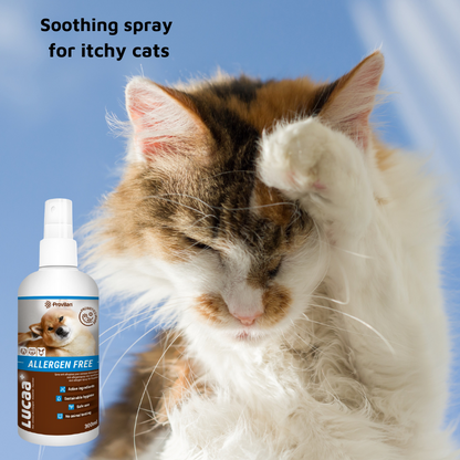 Pet Probiotic Allergen-Free - 300ml Spray