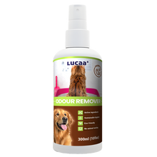 natural probiotic pet odour remover neutralising odours on fur bedding litter trays and surfaces
