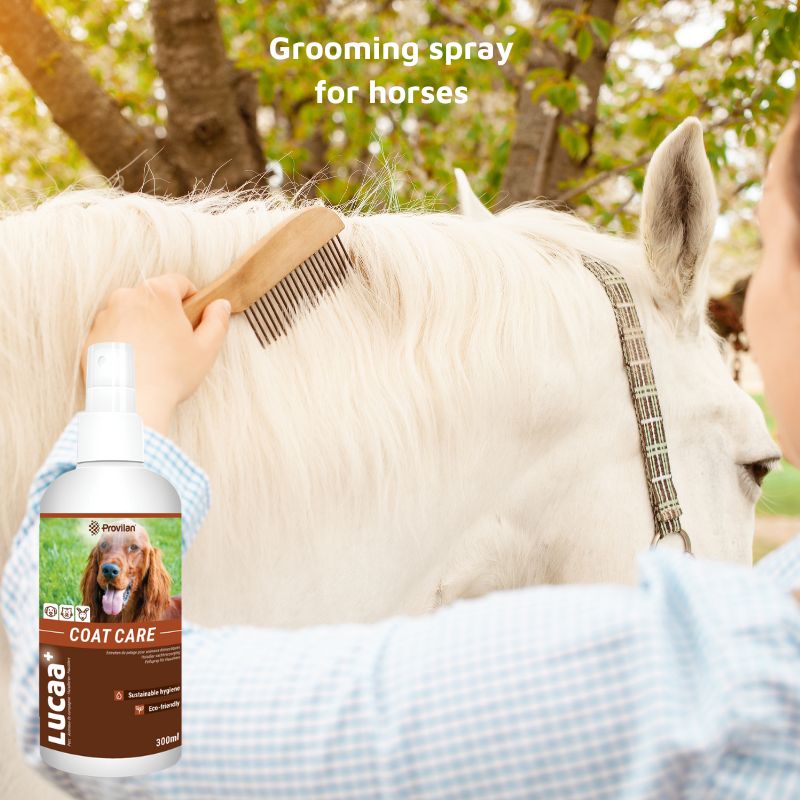 Pet Probiotic Coat Care - 300ml Spray