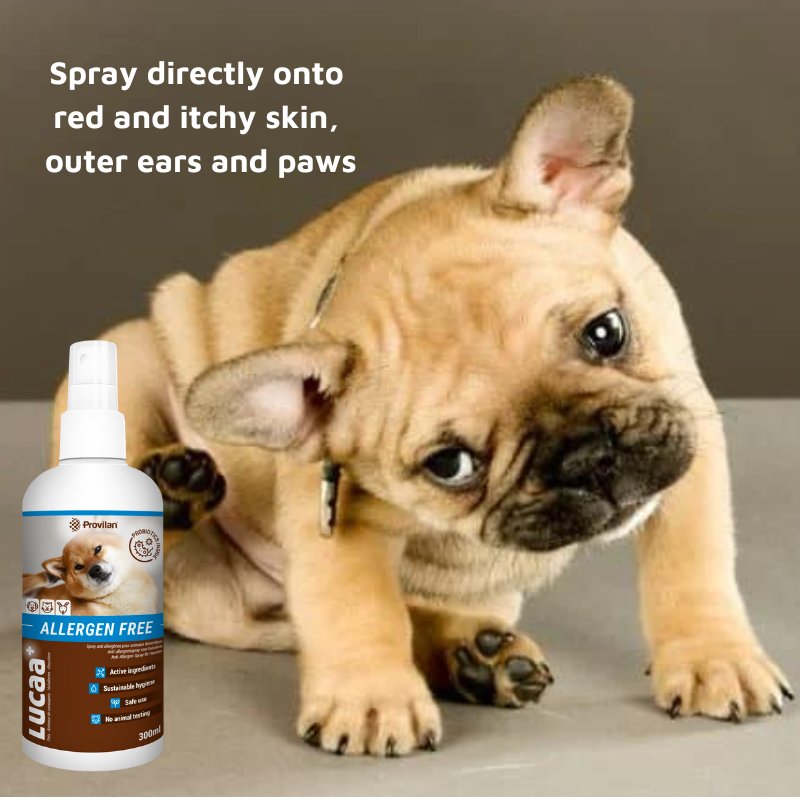Pet Probiotic Allergen-Free - 300ml Spray